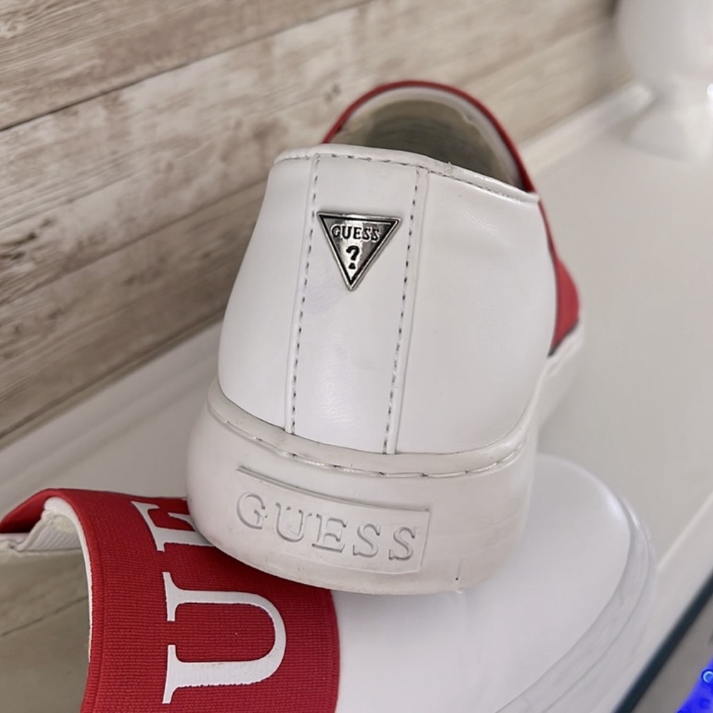 Guess 7.5 women shoes - Picture 2 of 3